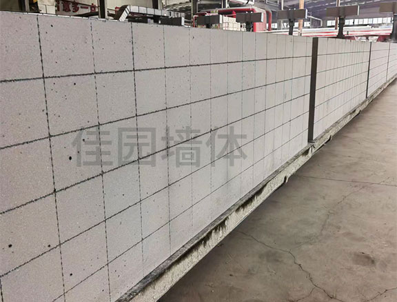 加气混凝土砌块