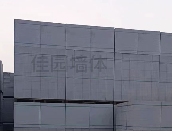 加气混凝土砌块
