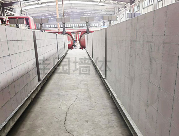 加气混凝土砌块