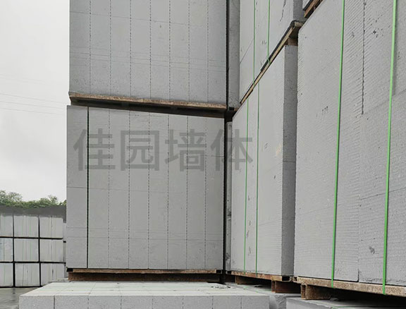 加气混凝土砌块