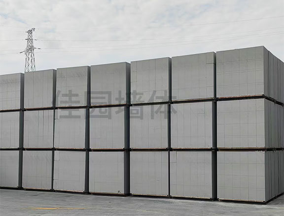 加气混凝土砌块