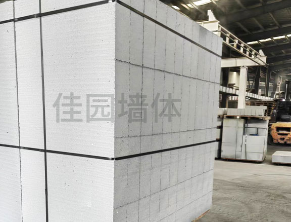 加气混凝土砌块