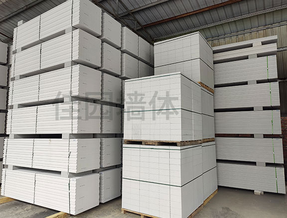 加气混凝土砌块