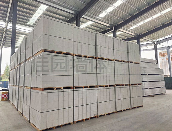 加气混凝土砌块